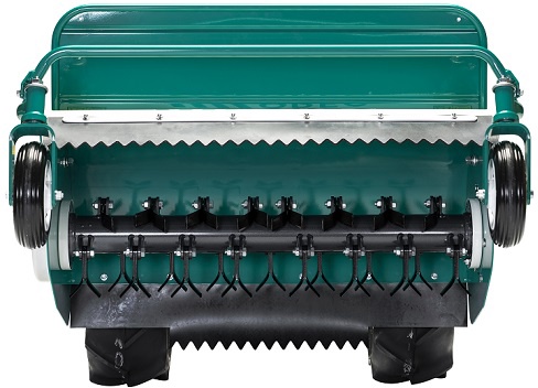 Desbrozadora Martillos con Orugas OREC HRC 673